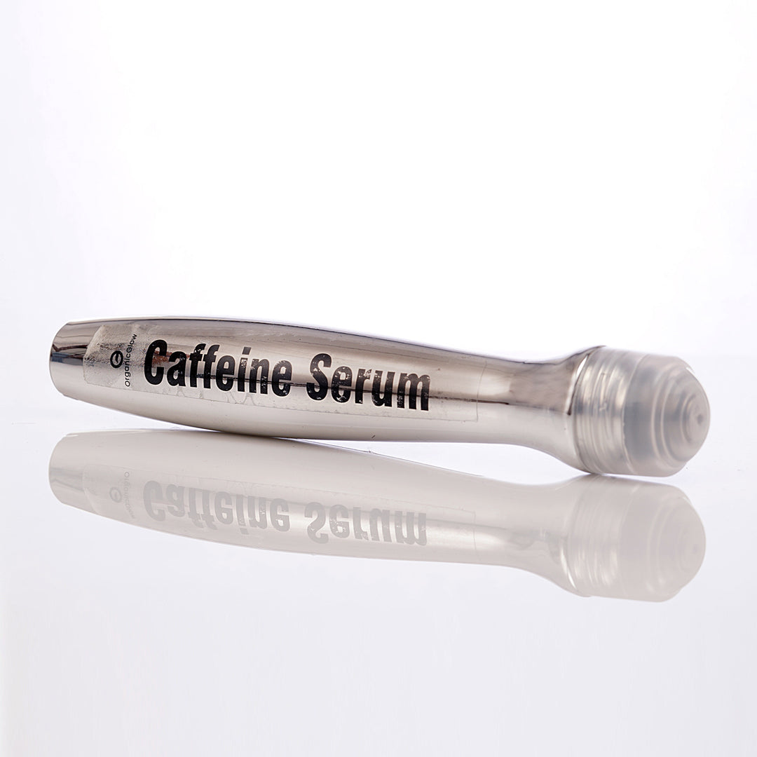 Caffeine Serum - Organic Glow